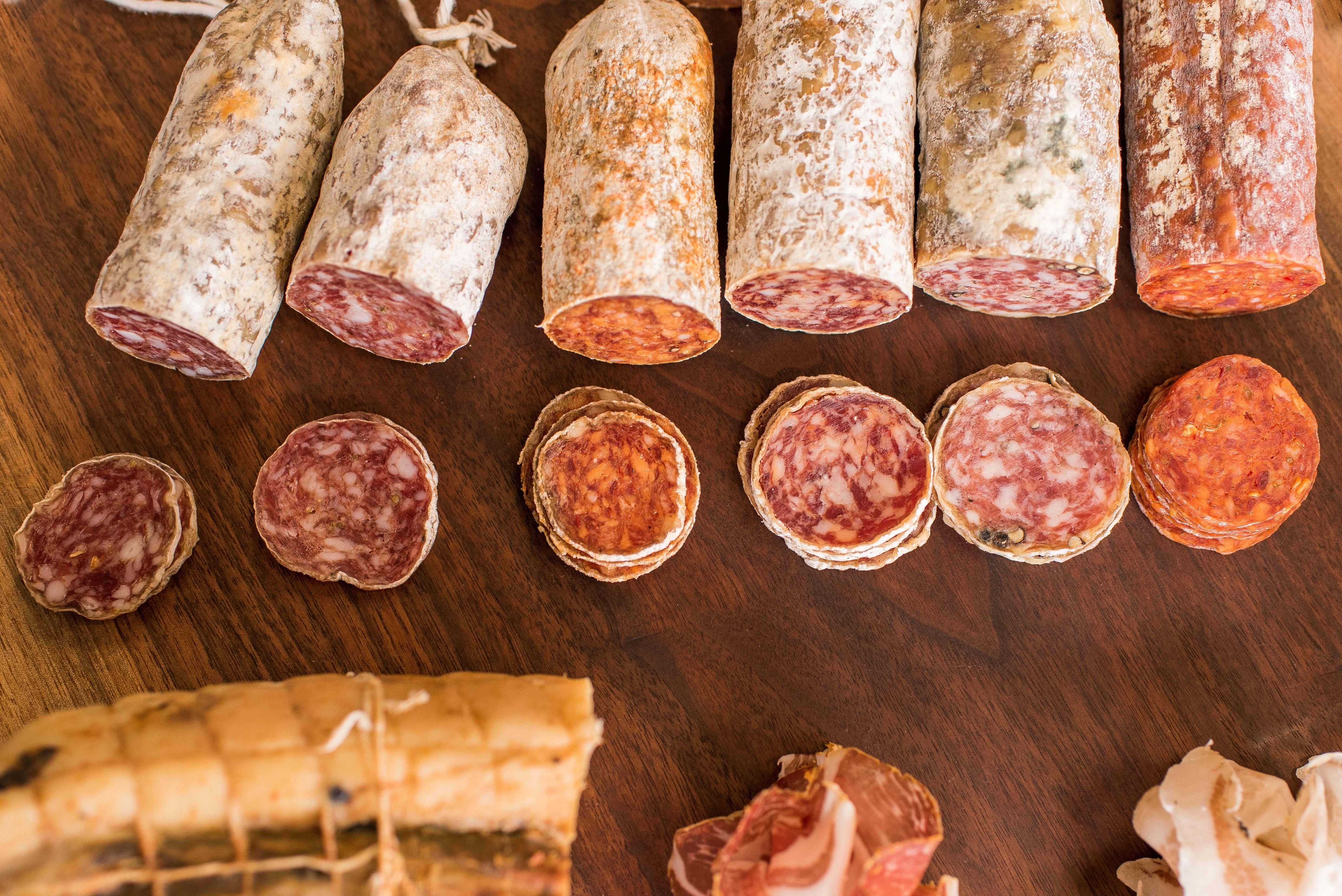 Turchetti's Meats